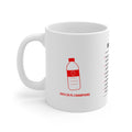 2025/26 Arsenal Correction Form Mug