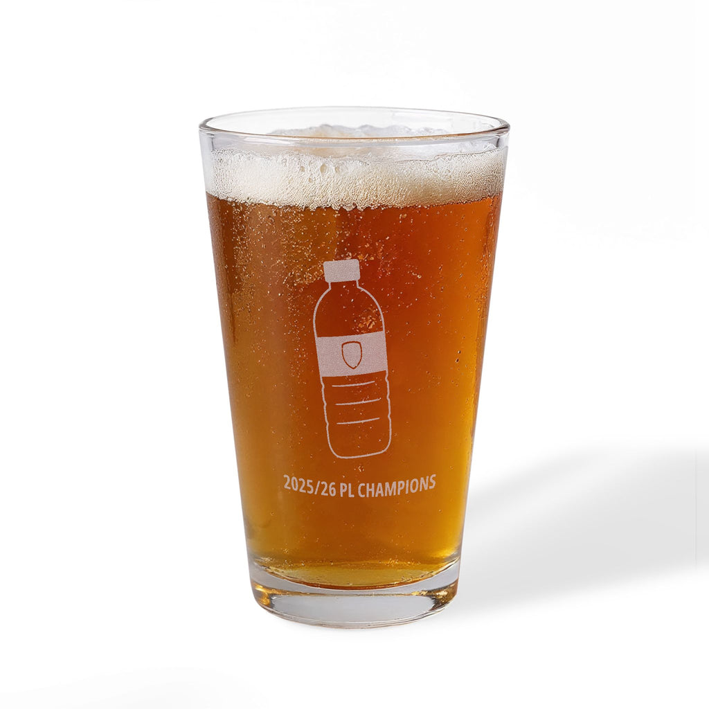 2025/26 Arsenal Correction Form Pint